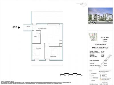 Annonce Location 3 pi�ces Appartement Noisy-le-grand 93