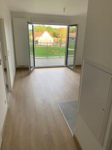 For rent Leves 2 rooms 39 m2 Eure et loir (28300) photo 1