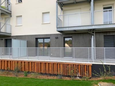 For rent Leves 2 rooms 39 m2 Eure et loir (28300) photo 2