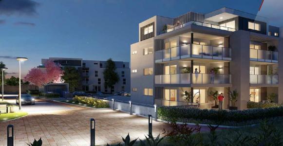 Louer Appartement 43 m2 Issenheim