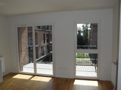 Louer Appartement 40 m2 Saint-andre-lez-lille