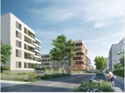 For rent Nancy 3 rooms 60 m2 Meurthe et moselle (54000) photo 0