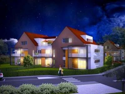 Annonce Location 2 pi�ces Appartement Colmar 68