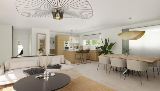 For sale Billaux 402 m2 Gironde (33500) photo 2