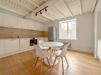 Annonce Location 3 pi�ces Appartement Lille 59