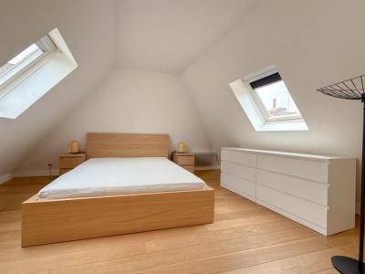 Louer Appartement 82 m2 Lille