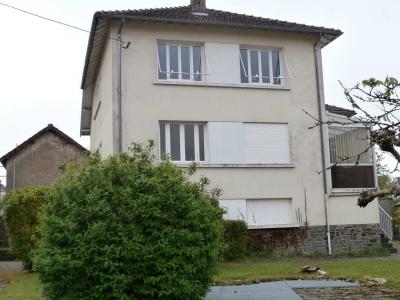 Louer Maison 143 m2 Saint-yrieix-la-perche