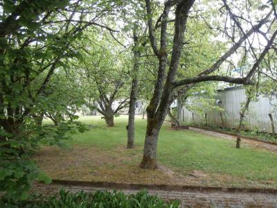 Louer Maison Saint-yrieix-la-perche 615 euros