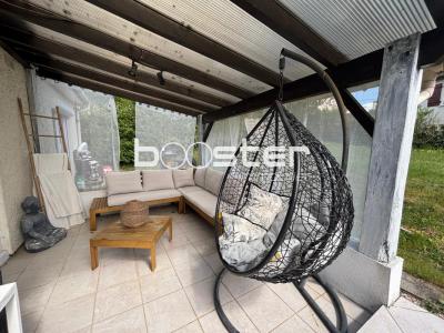 Annonce Vente 6 pi�ces Maison Saint-yrieix-la-perche 87