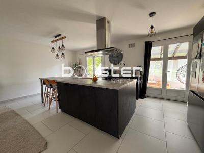 Acheter Maison Saint-yrieix-la-perche 239000 euros