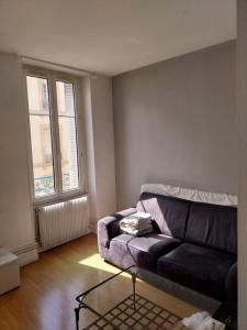 For rent Nancy 3 rooms 58 m2 Meurthe et moselle (54000) photo 1