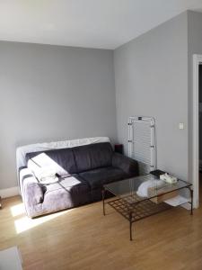 For rent Nancy 3 rooms 58 m2 Meurthe et moselle (54000) photo 2