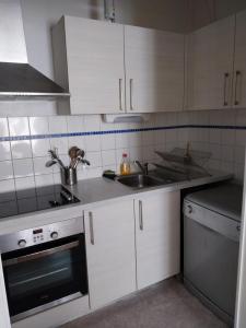 For rent Nancy 3 rooms 58 m2 Meurthe et moselle (54000) photo 3