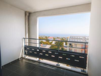 For sale Tampon 2 rooms 40 m2 Reunion (97430) photo 0