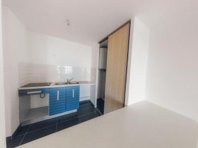 Acheter Appartement 40 m2 Tampon