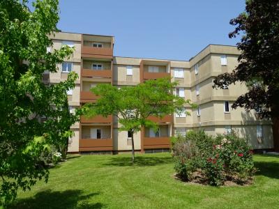 Annonce Vente Appartement Saint-florentin 89