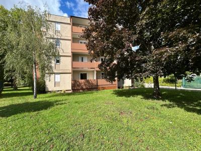 Acheter Appartement 35 m2 Saint-florentin