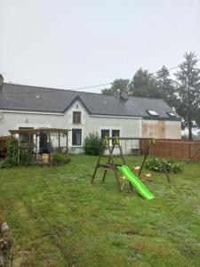 For sale Calan 321 m2 Morbihan (56240) photo 1