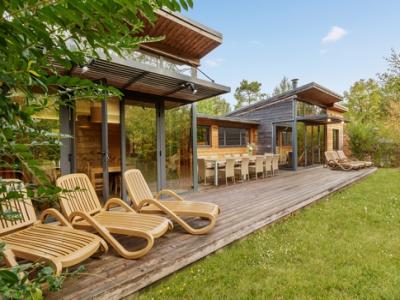 For sale Chaumont-sur-tharonne 4 rooms 62 m2 Loir et cher (41600) photo 0