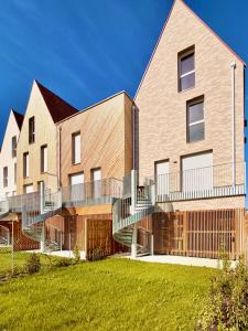 Annonce Vente 3 pi�ces Appartement Cabourg 14