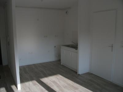Louer Appartement 38 m2 Tourcoing