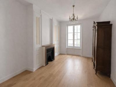 Acheter Appartement 57 m2 Lyon-6eme-arrondissement