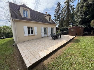 Annonce Vente 5 pi�ces Maison Precy-sur-oise 60