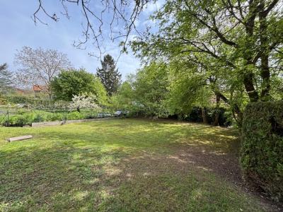 Acheter Maison Precy-sur-oise Oise