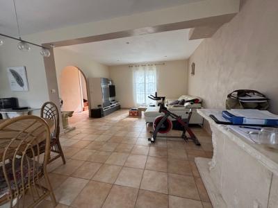 Acheter Maison Precy-sur-oise 349000 euros