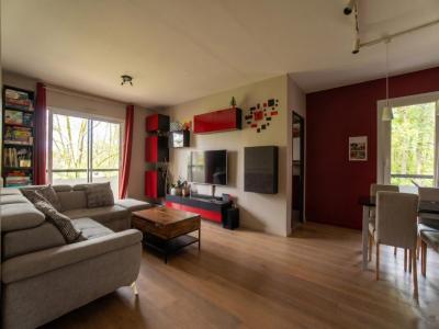 For sale Ecully 3 rooms 76 m2 Rhone (69130) photo 0
