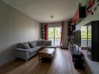 Annonce Vente 3 pi�ces Appartement Ecully 69