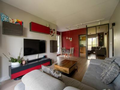 Acheter Appartement Ecully Rhone