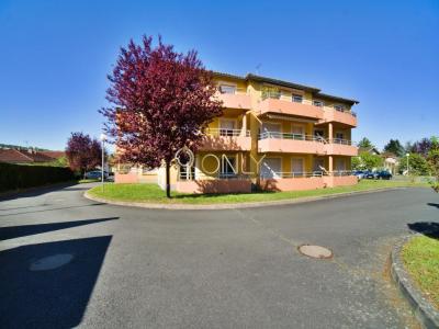 Annonce Vente 2 pi�ces Appartement Anse 69