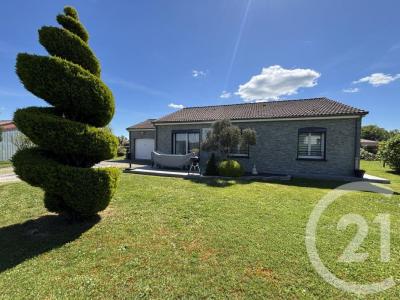 Acheter Maison Sereilhac Haute vienne