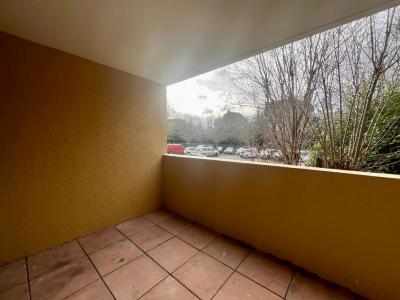Acheter Appartement Gardanne Bouches du Rhone