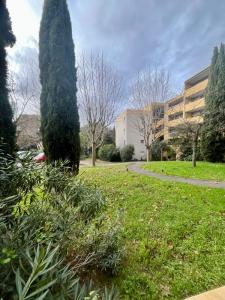 Acheter Appartement Gardanne 209600 euros