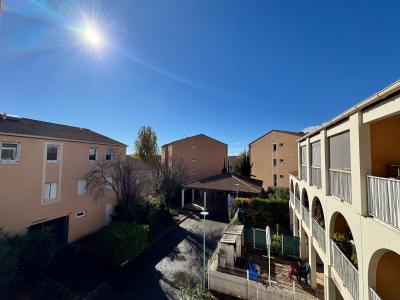 Annonce Vente 3 pi�ces Appartement Villeneuve-les-maguelone 34
