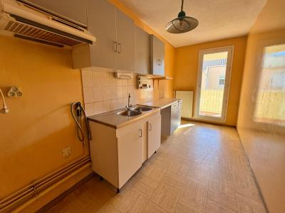 Acheter Appartement Villeneuve-les-maguelone 195900 euros