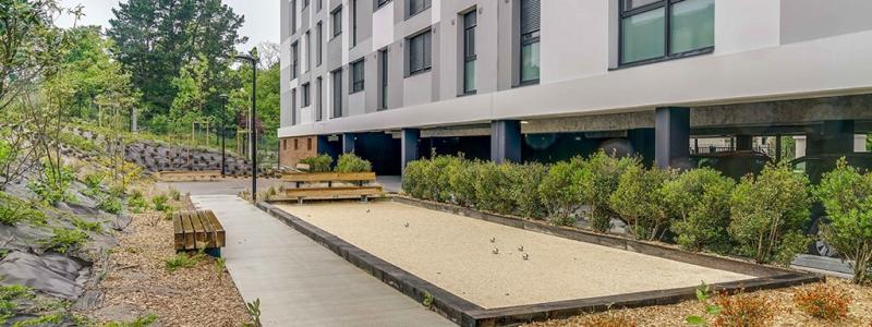 Acheter Appartement 19 m2 Pessac