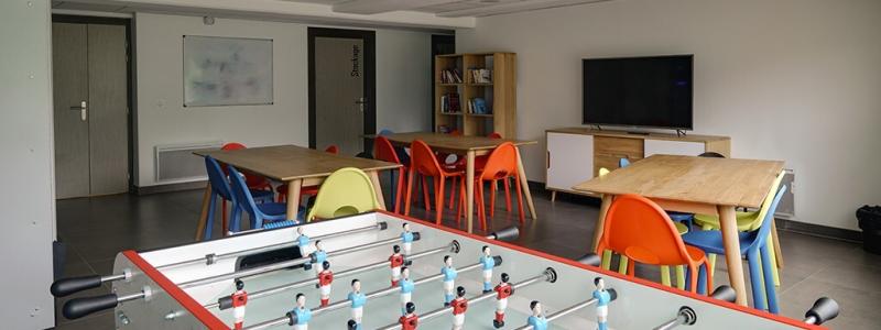 Acheter Appartement Pessac 48000 euros