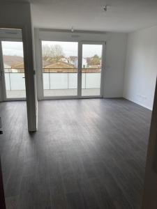 Annonce Location 2 pi�ces Appartement Kingersheim 68