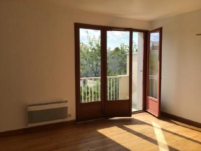 For rent Rennes 2 rooms 45 m2 Ille et vilaine (35000) photo 0