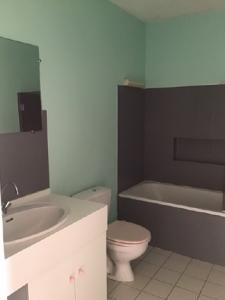 Louer Appartement Rennes 630 euros