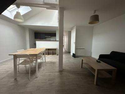 Louer Appartement Rennes Ille et vilaine