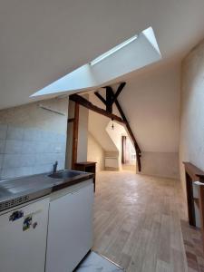 For rent Cesson-sevigne 1 room 17 m2 Ille et vilaine (35510) photo 0