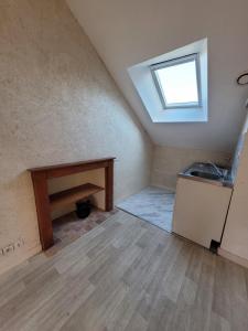 For rent Cesson-sevigne 1 room 17 m2 Ille et vilaine (35510) photo 3