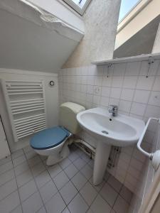 For rent Cesson-sevigne 1 room 17 m2 Ille et vilaine (35510) photo 4