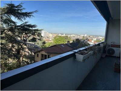 Annonce Vente 4 pi�ces Appartement Toulouse 31