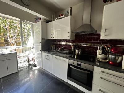 Acheter Appartement Marseille-2eme-arrondissement Bouches du Rhone