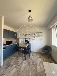 For rent Annecy-le-vieux 2 rooms 36 m2 Haute savoie (74940) photo 0